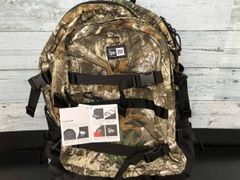 Fuck this industry 8BOX REALTREE バッグ - メルカリ