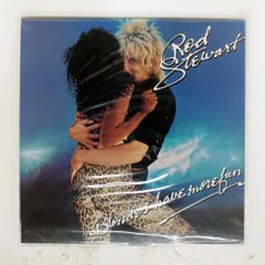2026年最新】Rod Stewart Blondesの人気アイテム - メルカリ