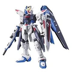 2026年最新】RG 1/144 ZGMF-X10A フリーダムガンダム の人気アイテム