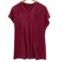 2026年最新】ヨーガンレールの人気アイテム - メルカリ