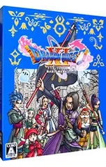 PS4／【スリーブ付】ドラゴンクエストXI 過ぎ去りし時を求めて S