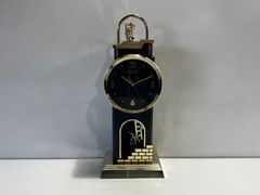 80年代〜90年代 ポストモダン置き時計 振り子時計 CITIZEN | Mercari