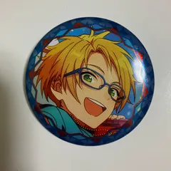 【N2】あんさんぶるスターズ！ キャラバッジコレクション Idol School Days Vol.2 Ver.C 遊木真