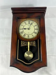 2026年最新】citizen 振り子時計の人気アイテム - メルカリ