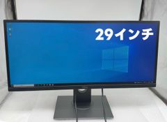 DELL ディスプレイ モニター U3011 2560×1600 - メルカリ