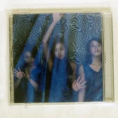 国内盤 DEEPS/TEEN'S HEAVEN?SINGLE COLLECTION?/PIONEER PICL7004 CD □