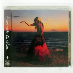 国内盤 矢井田瞳/CANDLIZE/EMI TOCT24655 CD □