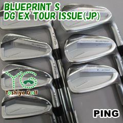 PING blueprint s 4-Pダイナミックゴールド EXTI X100 - メルカリ