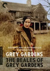 Criterion Collection: Grey Gardens & Beales of [DVD] [Import]