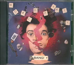 【輸入盤】Ｂａｎｇ！