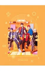 DVD／【三方背ケース・ブックレット付】MANKAI STAGE 『A3!』 ACT2! AUTUMN 2022