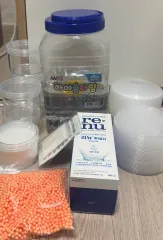 スライム 材料 まとめ 在庫処分 (エルマー ス 1000 点 アモス)