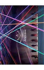 Blu-ray／Snow Man Dome Tour 2024 RAYS 初回盤 ワンピースBOX・フォトブック付