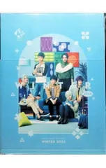 Blu-ray／MANKAI STAGE『A3!』ACT2! 〜WINTER 2023〜 三方背ケース・ブックレット付