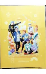 Blu-ray／MANKAI STAGE『A3!』ACT2! 〜SUMMER 2022〜 三方背ケース・ブックレット付