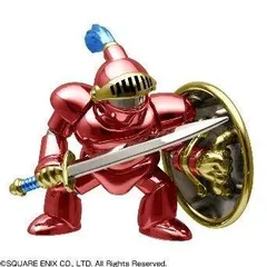 【中古】「未使用品」（オフィシャルショップ限定） ドラゴンクエスト メタリックモンスターズギャラリー リミテッドエディション Ka (キラーアーマー)