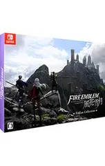 2026年最新】ファイアーエムブレム 風花雪月 fodlan collectionの人気