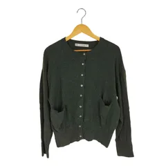 ジャーナルスタンダードラックス JOURNAL STANDARD LUXE カシミヤ混 ニットカーディガン レディース 表記無 