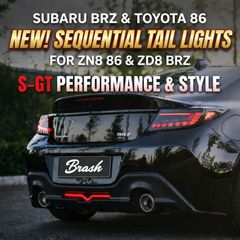 アーティシャンスピリッツ 86 ZN6/BRZ ZC6フロントバンパー FRP - メルカリ
