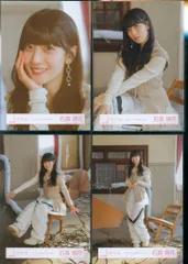櫻坂46 UDAGAWA GENERATION 石森璃花 「Nightmare症候群」MV衣装 コンプ