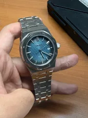 2026年最新】nh35 ロイヤルオークの人気アイテム - メルカリ