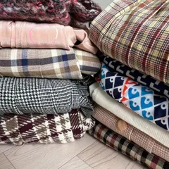 14着スカートセット 61cm 62cm 63cm 昭和レトロ 卸売り まとめ売り Aquascutom / Christian Dior