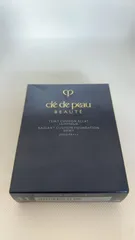 クレドポーボーテ タンクッションエクラ ルミヌ （レフィル ）オークル00