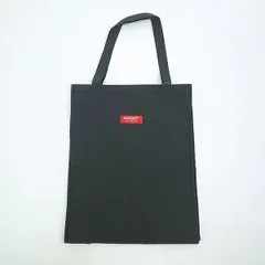 スヌーピー トートバッグ オールスタイル ブラック SNOOPY