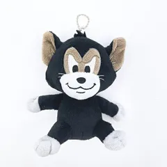 トムとジェリ― ブッチ ぬいぐるみマスコット トムジェリ