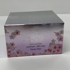 2026年最新】たかの友梨エステファクトフラワーパクトの人気アイテム