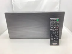 ＜動作・美品＞SONY・パーソナルオーディオシステム・CMT-X 3CD Yahoo!オークション - 「cmt-x3cd」の落札相場・落札価格