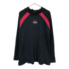 G1950 ギャラリーナインティーフィフティ 長袖Tシャツ ロンT ロゴ M 