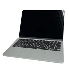 【充放電回数8回】 Apple MacBook Air 2024 MRXQ3J/A ノートPC M3 8C CPU 8GB SSD 256GB 8C GPU Sonoma 中古 美品 T10956301