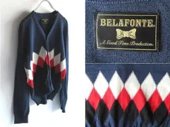 2026年最新】BELAFONTE カーディガンの人気アイテム - メルカリ