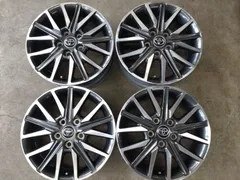 2026年最新】ノア ホイール 純正 80の人気アイテム - メルカリ