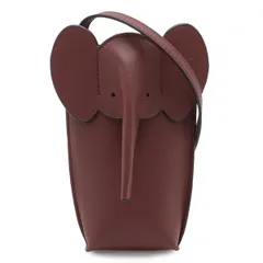 2026年最新】loewe ロエベ elephantの人気アイテム - メルカリ