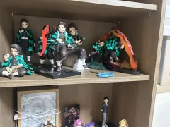 鬼滅の刃 フィギュア 竈門 炭治郎