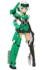 【中古】「未使用品」【コトブキヤショップ限定】フレームアームズ・ガール 轟雷 CRAFTSMANSHIP Form