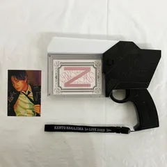 中島健人 ピカレスクの銃口 Nカード NL2581 f116