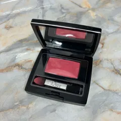 ［美品］Dior ディオール ショウモノ アイシャドウ 864 ピンク 01-0325