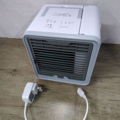 ここひえ R3 21013-J 冷風機 卓上クーラー - メルカリ