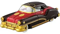 【中古】「未使用品」トミカ ディズニーモータース 特別仕様車 ドリームスターII ミッキーマウス バレンタインエディション2017
