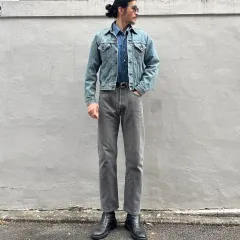 90年代 アメリカ リーバイス 501 ブラック