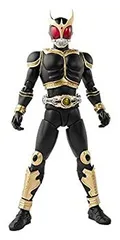 【中古】「未使用品」S.H.Figuarts（真骨彫製法） 仮面ライダークウガ アメイジングマイティ