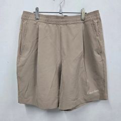 正規品/M カルバン・クライン メンズ ハーフパンツ DD