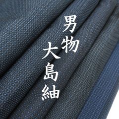 値下げ交渉OK！夏物 駒絽 無地 小紋 正絹 F434 - メルカリ
