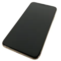 Apple iPhone 11 Pro Max 512GB SIMロックなし バッテリー71% スマホ アップル 訳あり 中古 B10952077