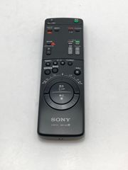 SONY RMT-H2 リモコン VHS Video8対応 - メルカリ