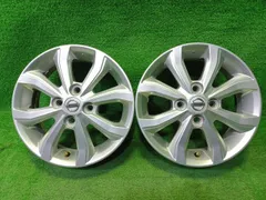 2026年最新】日産純正ホイール 14の人気アイテム - メルカリ