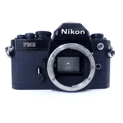 2026年最新】Nikon FM2の人気アイテム - メルカリ
